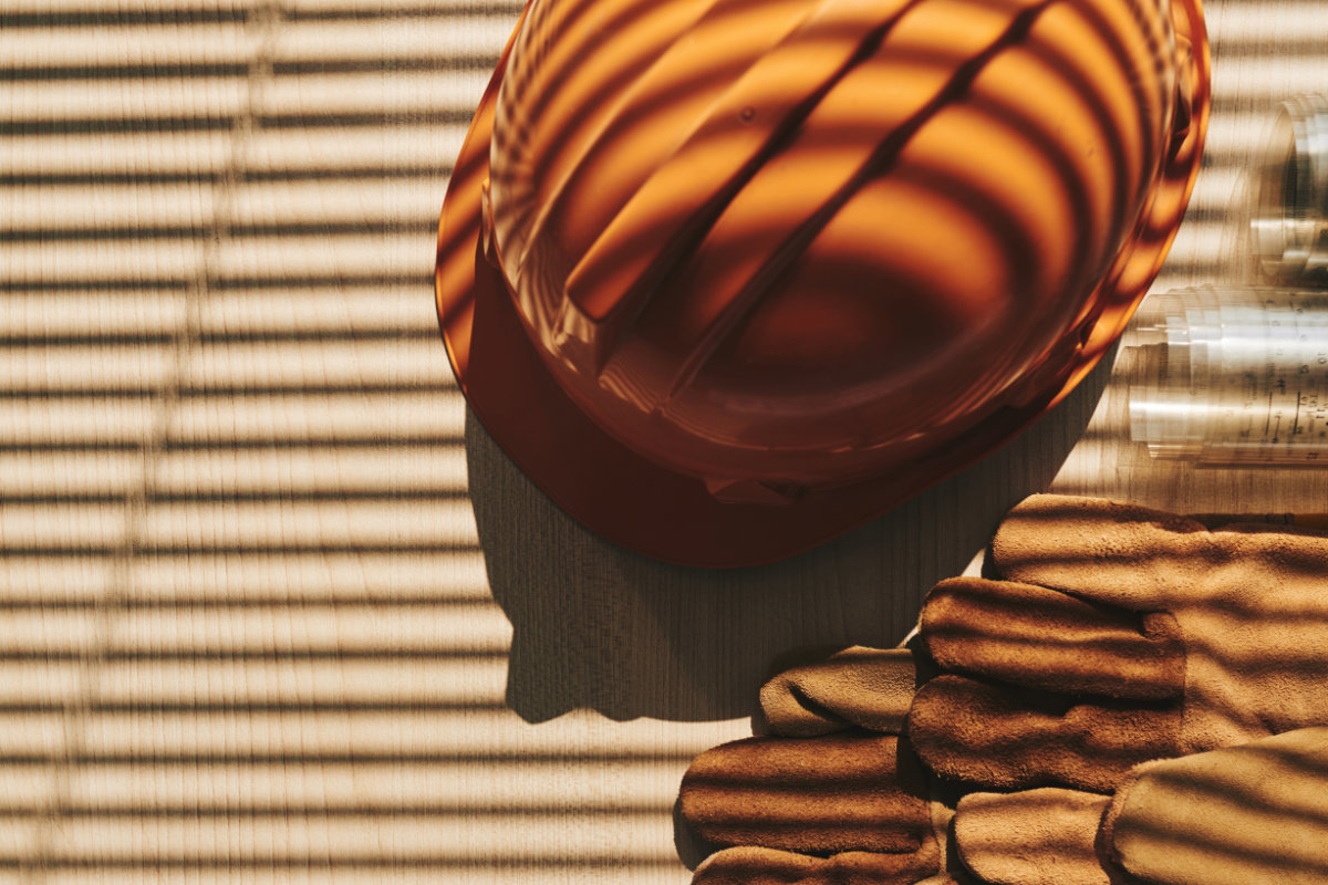 Bezpečnost a ochrana zdraví a požární ochrana